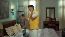 Yeh Jhuki Jhuki Si Nazar - 14th June 2022